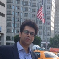 Saurabh Mehra