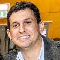 Alon Glickman