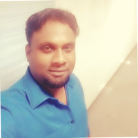 Ranjith Ajay Murali