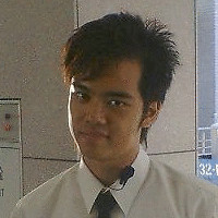 Sammy Huang
