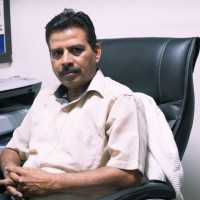 Rakesh Lamba