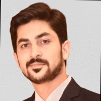 Muhammad Usman Farid
