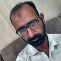 Muhammad Khalid Bashir