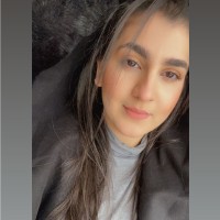 Karishma Ahmadi