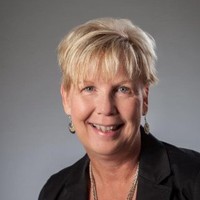 Judy Rust
