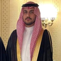 Mohammed Alangari
