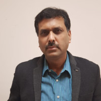 Dr. Ved Prakash
