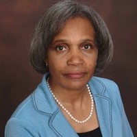 Gwendolyn F. Washington