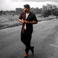 Praveen S