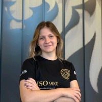 Ágatha Christin Barbosa Simon