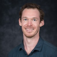 Grady Fairbanks, P. Eng.