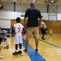 Coach Joe Philon