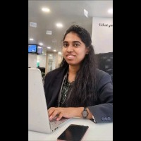 Yamini L
