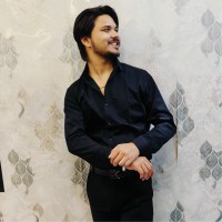 anuj raghav
