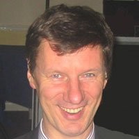 David Turner