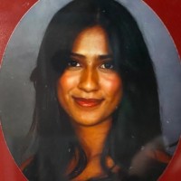 Dharani Rathore