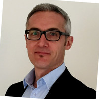 Laurent Murgier