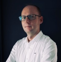 Cédric Bellegueulle