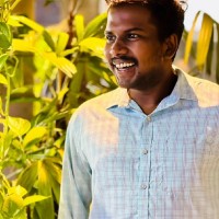 Kiran K S