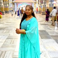 Padma Priya K
