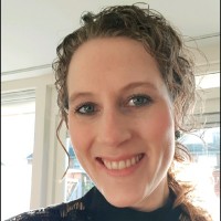 Angela Van Eck