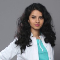 Houda Oussous