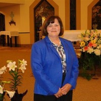 Elizabeth Avenel