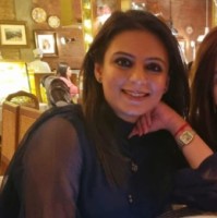 Fizza Malik