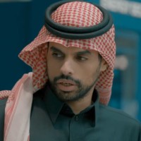 Yazeed Alharbi