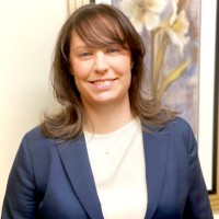 Christina Petrone