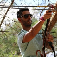 Amir Aharoni