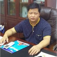 李伯强