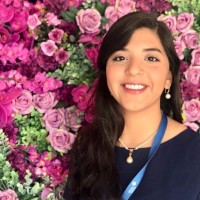 Carla Gabriela Rivera Sotelo