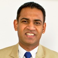 Malin M Samaranayake