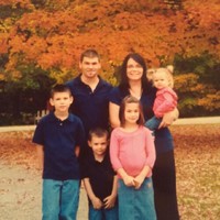 Johnny and Miriam Keim