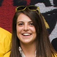Olivia Jebb
