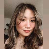 Sarah Monique Alberto