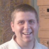 Paul Abdey