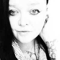 Christine Ashton