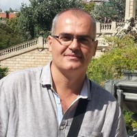 Antonio Llamas Botía