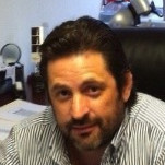 Jorge Gómez Aguilar