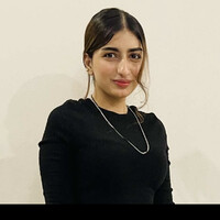 Haniya Ahmed
