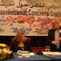 Dr Gina Al-Talal Fciob