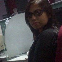Sarmishtha Roy