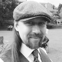 Paul Bennett-Freeman