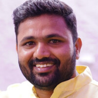 Tammineni Naresh