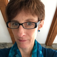 Liz Warwick