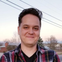 Tyler Rivers