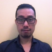 Eric Wu
