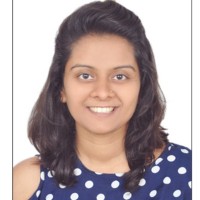 Kaveri Shah